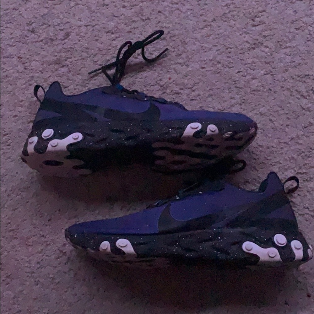 Nike Element React 55